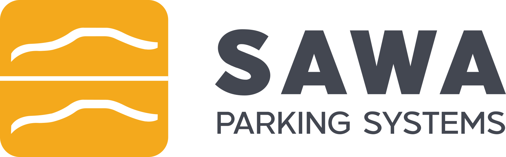 Logo SAWA Parking Systems